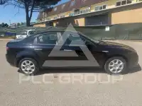 2006 Alfa Romeo 159
