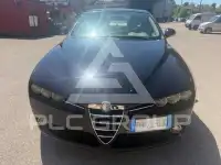 2006 Alfa Romeo 159