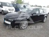 2006 Alfa Romeo 159