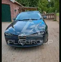2006 Alfa Romeo 159