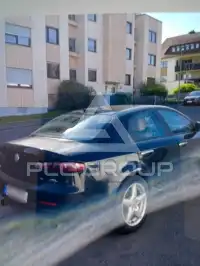 2006 Alfa Romeo 159