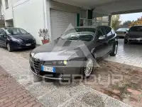 2006 Alfa Romeo 159