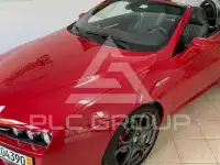 2006 Alfa Romeo Brera