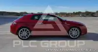 2006 Alfa Romeo Brera