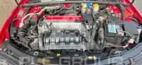 2006 Alfa Romeo Brera