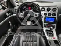 2006 Alfa Romeo Brera