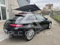 2006 Alfa Romeo Brera