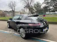 2006 Alfa Romeo Brera