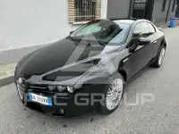 2006 Alfa Romeo Brera