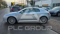 2006 Alfa Romeo Brera