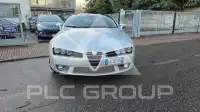 2006 Alfa Romeo Brera