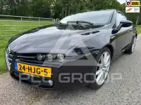 2006 Alfa Romeo Brera