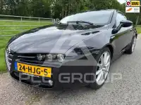 2006 Alfa Romeo Brera