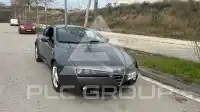 2006 Alfa Romeo Brera