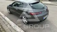 2006 Alfa Romeo Brera