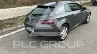 2006 Alfa Romeo Brera