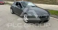 2006 Alfa Romeo Brera