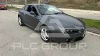 2006 Alfa Romeo Brera