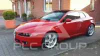 2006 Alfa Romeo Brera