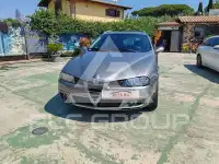 2006 Alfa Romeo 156