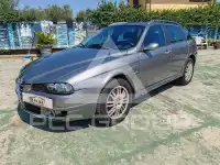 2006 Alfa Romeo 156