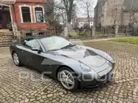 2006 Ferrari 612