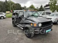 2006 Hummer H3