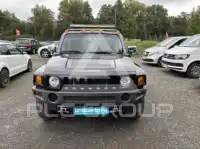 2006 Hummer H3
