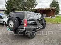 2006 Hummer H3