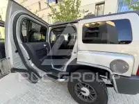 2006 Hummer H3
