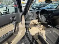 2006 Hummer H3