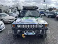 2006 Hummer H3