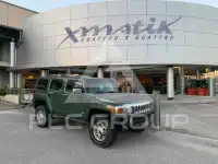 2006 Hummer H3