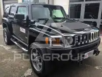 2006 Hummer H3