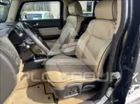 2006 Hummer H3