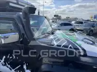 2006 Hummer H3