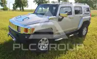 2006 Hummer H3