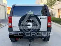 2006 Hummer H3