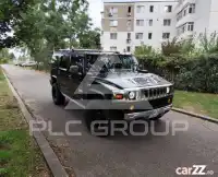 2006 Hummer H2