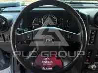 2006 Hummer H2