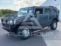 2006 Hummer H2