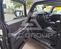 2006 Hummer H2