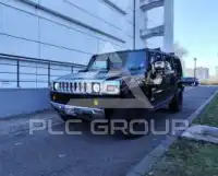 2006 Hummer H2