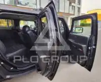 2006 Hummer H2