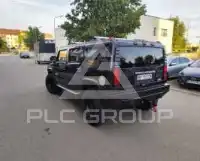 2006 Hummer H2