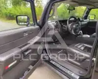 2006 Hummer H2