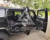 2006 Hummer H2