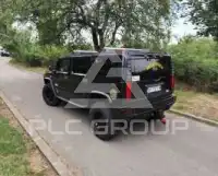 2006 Hummer H2