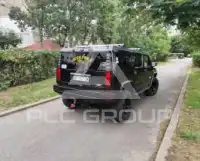2006 Hummer H2