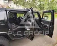 2006 Hummer H2